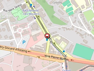 Carte de Groupe Etanche à Nice