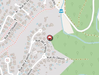 Carte de Anger Bruno à Vailhauquès