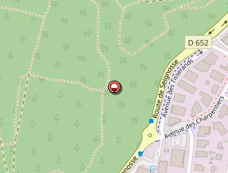 Carte de Billabong Outlet à Soorts-hossegor