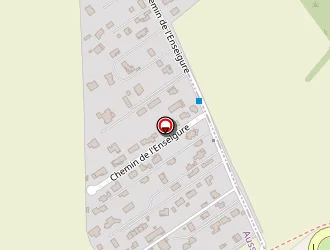 Carte de Audurier Olivia à Aussonne