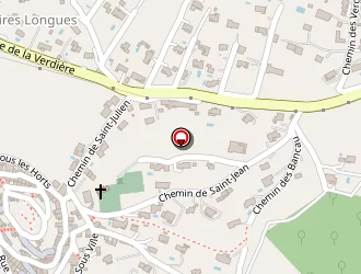 Carte de Electro Pièces Minute à Ginasservis