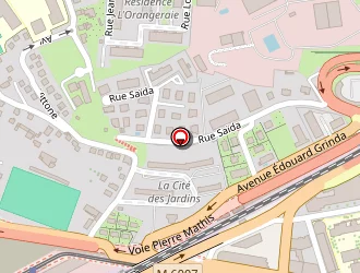 Carte de Lc Renovation Decoration à Nice