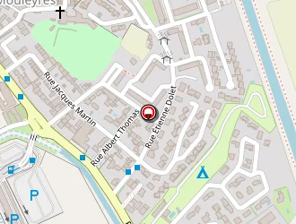 Carte de Natura Concept à Arles