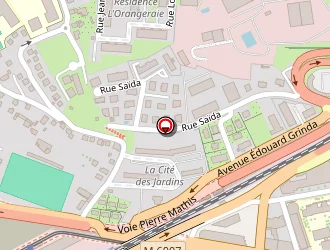 Carte de Automatique Electrique Domotique Systemes à Nice