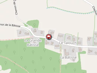 Carte de Steli à Duran