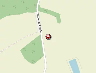 Carte de Peron Jean Luc à Lavaur