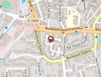 Carte de Kojite Informatique à Lunel