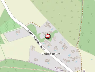 Carte de Harlequin's à Teyran