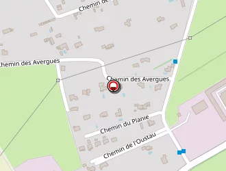 Carte de Jessu Virginie à Arles