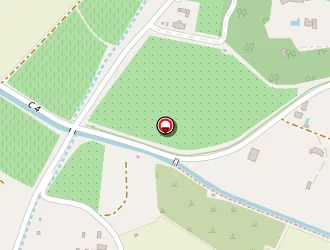 Carte de Etang Des Cerises à Pertuis