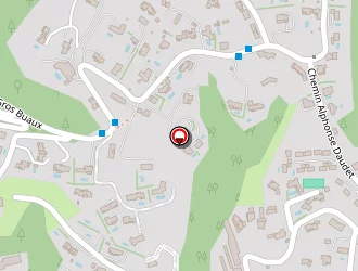 Carte de Bargigli Eric à Cagnes-sur-mer