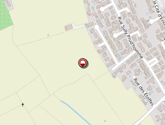 Carte de Grasse Christophe à Lunel