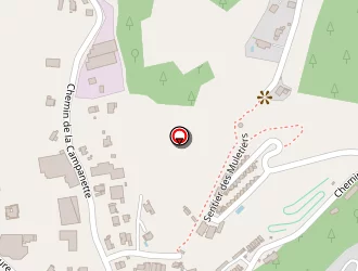 Carte de Lézarts Déco à Cagnes-sur-mer