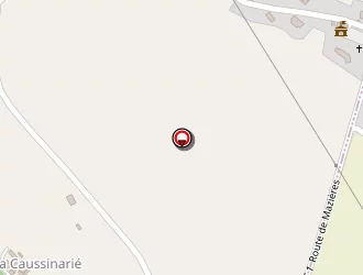 Carte de Albert T.p. à Laboulbène