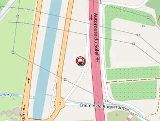 Carte de Inter Décor Batiment à Salon-de-provence