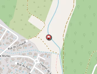 Carte de Alary Robert à Vailhauquès