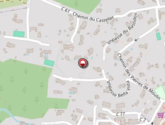 Carte de Matz Sylvie à Rouret (le)