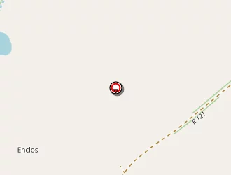 Carte de Cazes Patrick à Belmont