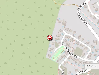 Carte de Grangier Pascale à Vailhauquès