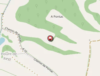 Carte de Mairie à Duran