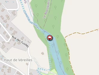 Carte de La Poste à Tour-sur-orb (la)