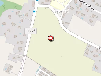 Carte de Nobug-iea à Rouffiac-tolosan