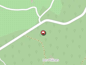 Carte de Moulin Julie à Mons