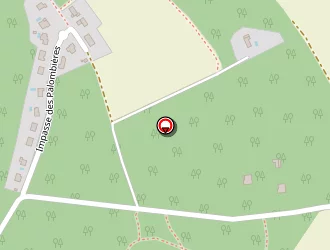 Carte de Van-egroo Apiculture à Aussonne