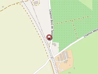 Carte de Marconnier Guy à Cailar (le)