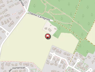 Carte de Coq O Vin à Saubion