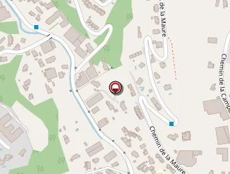 Carte de Pause Cafe à Cagnes-sur-mer