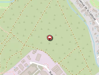 Carte de Fraisavia à Castries