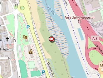 Carte de Kazanci Méhmet à Saint-laurent-du-var