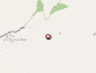 Carte de Gaec Fontes à Montpinier