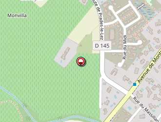 Carte de Cicalese André à Teyran