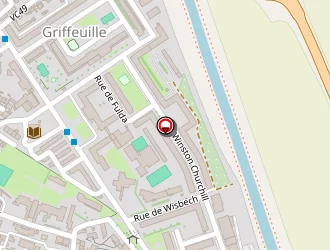 Carte de Rosellini Philippe à Arles