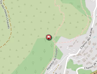 Carte de Maudet Sylvie à Grasse