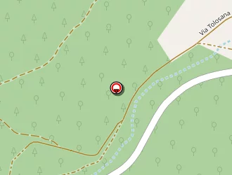 Carte de Sos Informatique 34 à Aniane