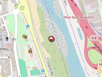 Carte de Mairie à Saint-laurent-du-var