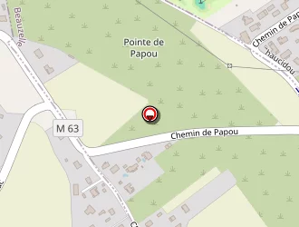 Carte de Re-volution à Aussonne