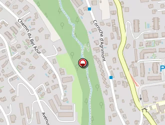 Carte de Ruitort Christophe à Saint-laurent-du-var