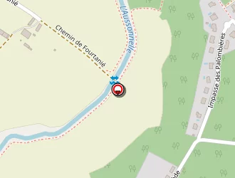 Carte de Alios Florent à Aussonne