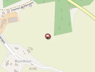 Carte de Larrieu Stephane à Saint-geours-de-maremne