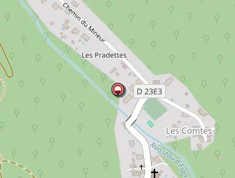 Carte de Bonduelle Robert à Camplong