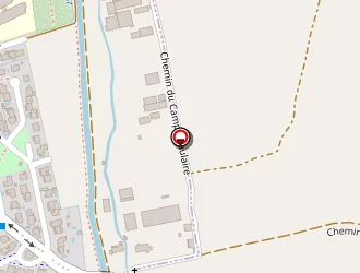 Carte de Sttf à Lunel-viel