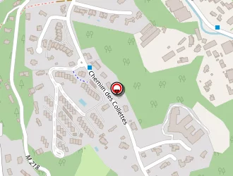 Carte de Barbier Nadine à Cagnes-sur-mer