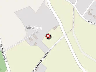 Carte de Crawford Suzanne à Massac-séran