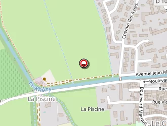 Carte de Barthez Julien à Cailar (le)