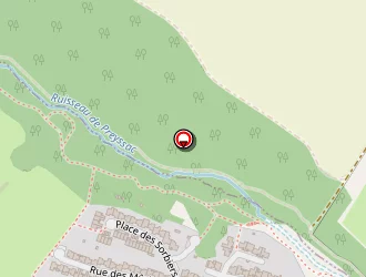 Carte de Dépannage Electrique Express à Saint-jean