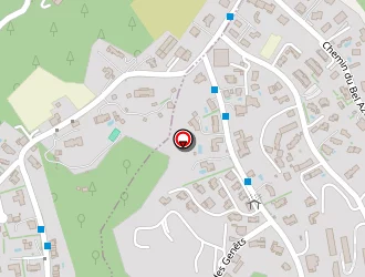 Carte de Esposito Jérémy à Saint-laurent-du-var